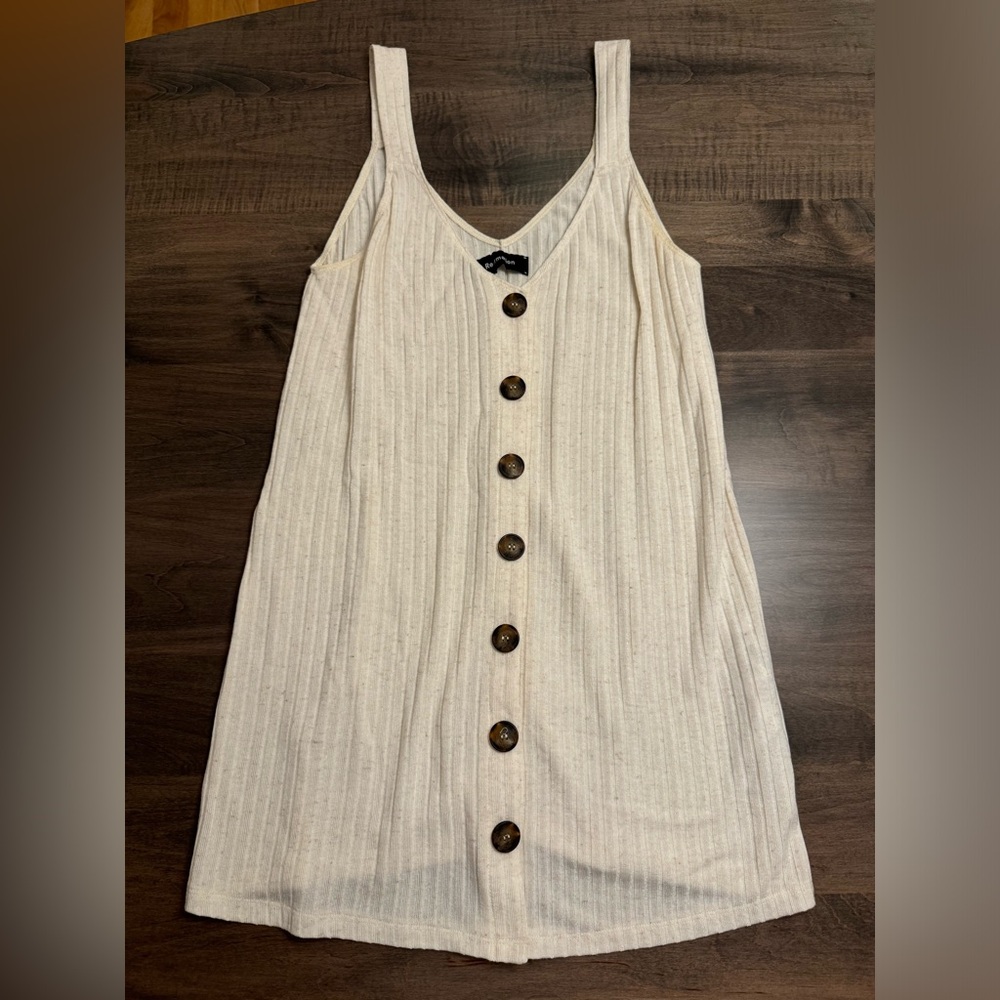 Reformation Dress